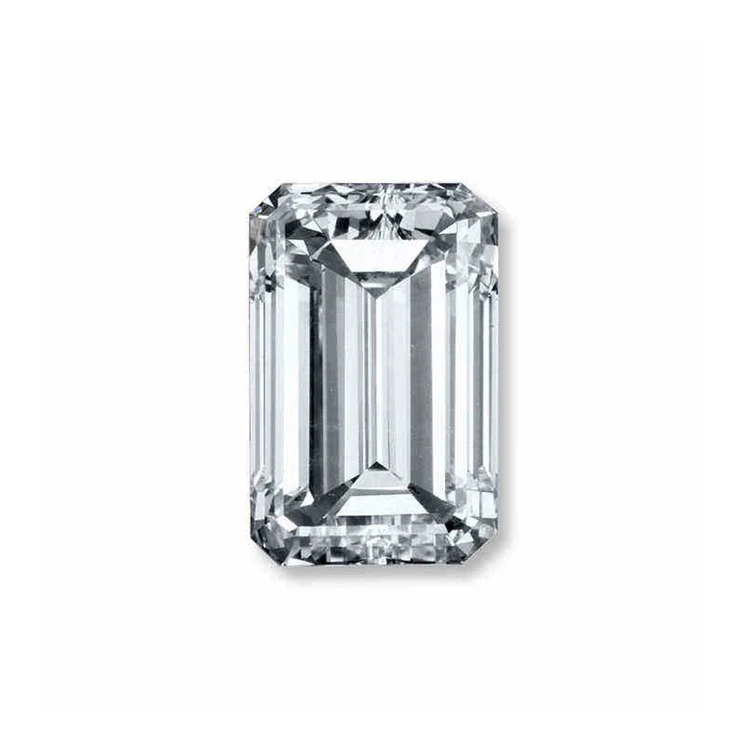 Elongated Cushion Cut Diamond