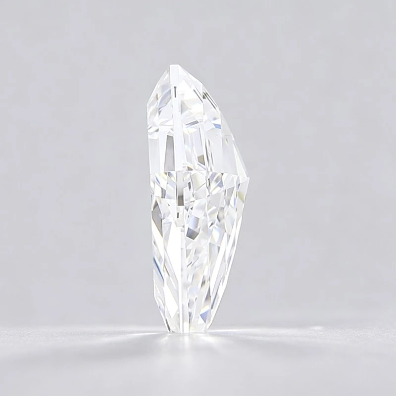 Kite Cut Loose Diamond factory