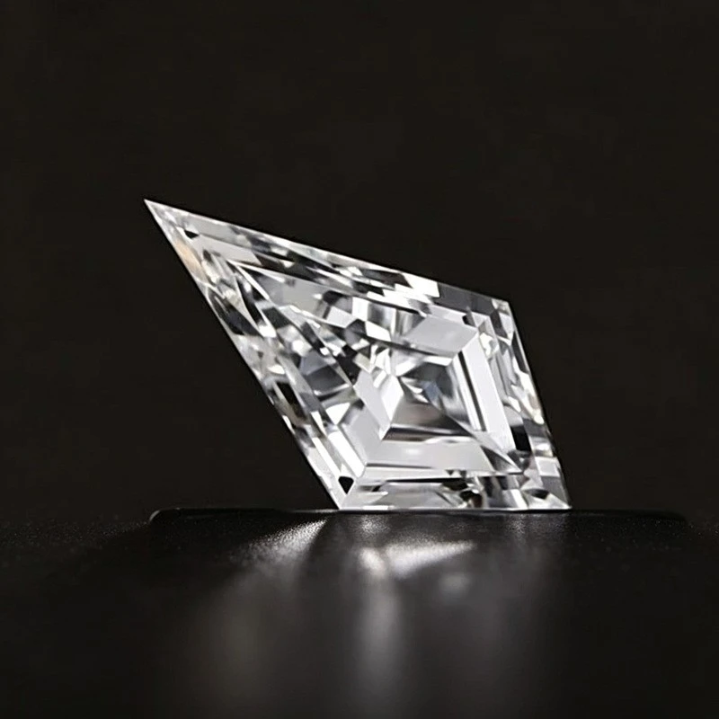 Kite Cut Loose Diamond suppliers