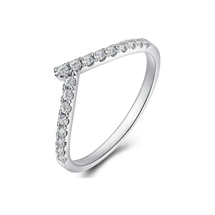 Lab Created Wedding Band suppliers