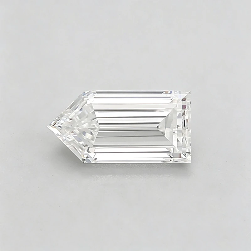 Lab Grown Bullet Diamonds