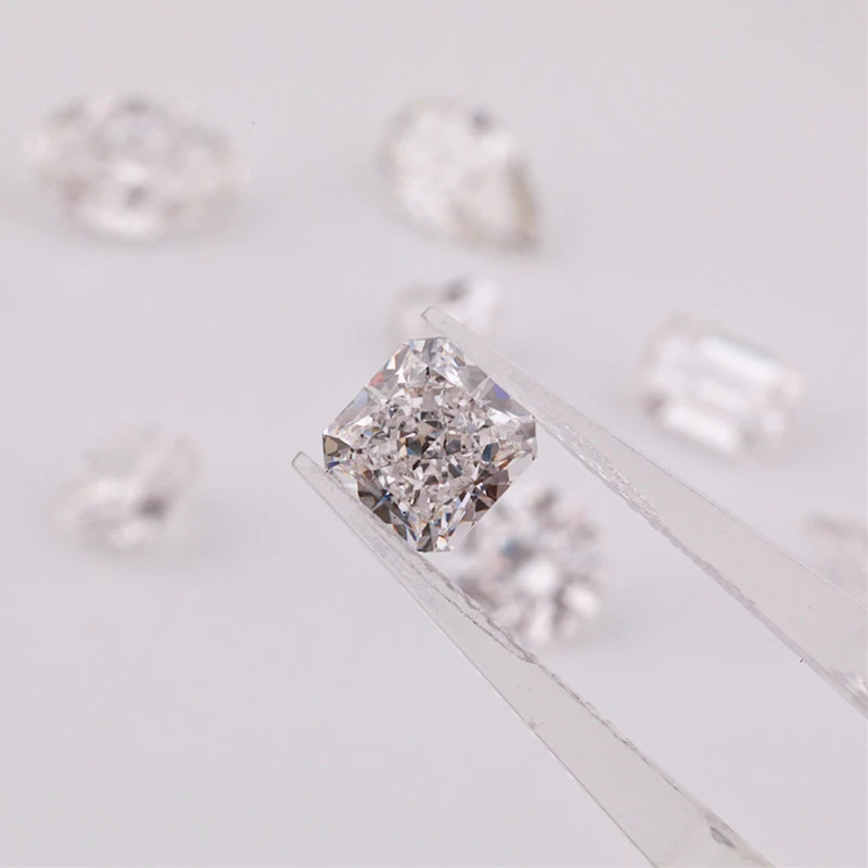 Lab Grown Diamonds
