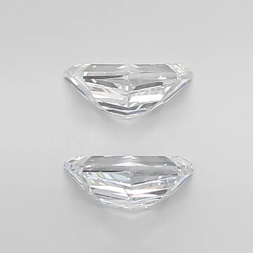 Matched Pair Epaulette Cut Diamonds suppliers