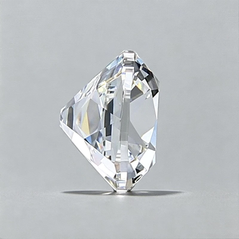 Old Mine Cut Lab Grown Diamond suppliers