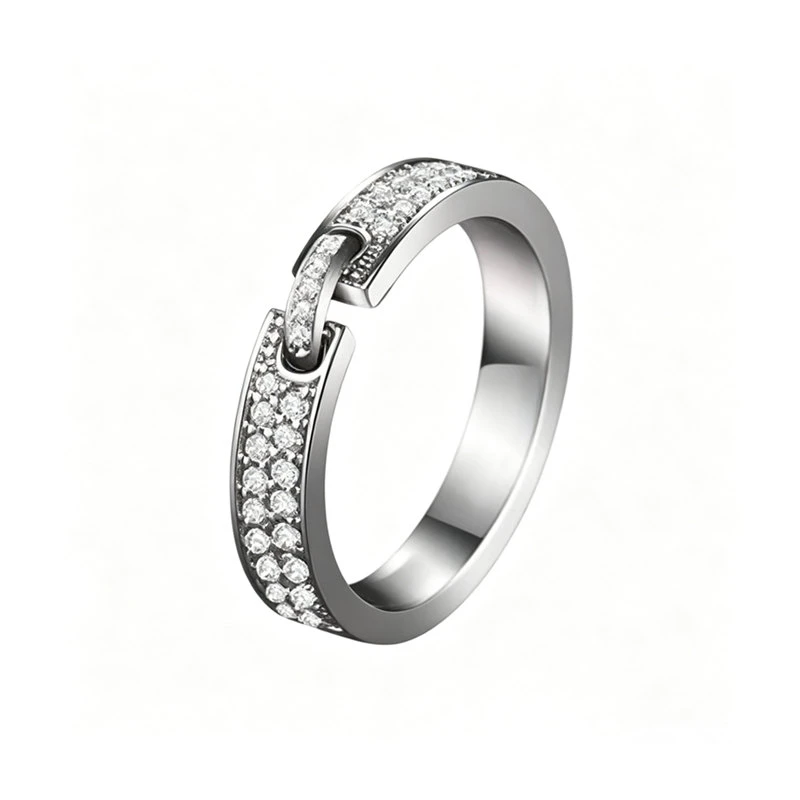 Lab Made Diamond Engagement Rings