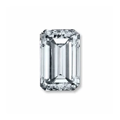 Elongated Cushion Cut Diamond