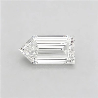 Lab Grown Bullet Diamonds