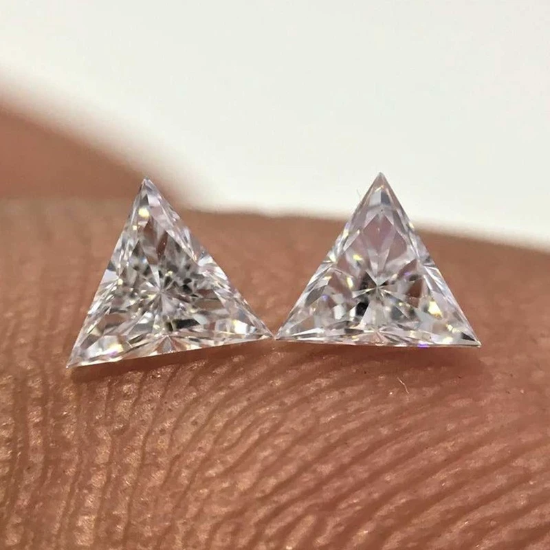 Triangle Shaped Diamond suppliers
